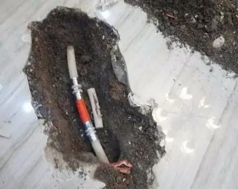 亭湖测漏水电话