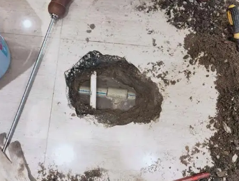 亭湖测漏水电话