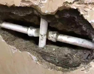 亭湖测漏水哪家好