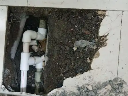 亭湖测漏水哪家好