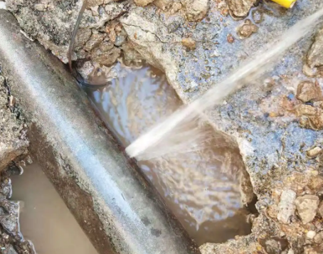 亭湖测漏水公司