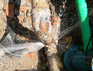 亭湖测漏水公司电话