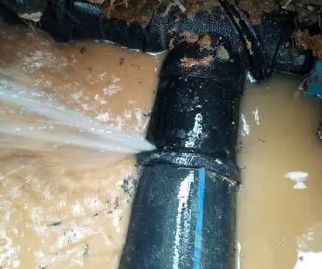 亭湖测漏水公司哪家好