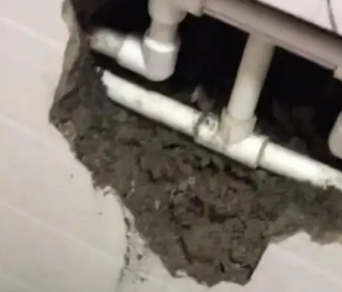 亭湖漏水检测电话