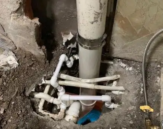 亭湖漏水检测哪家好