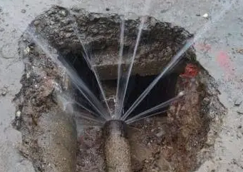 亭湖漏水检测多少钱