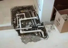 亭湖卫生间测漏水如何检测