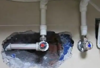 亭湖卫生间测漏水查询方法