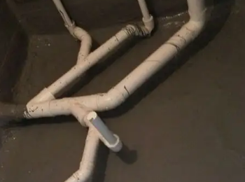 亭湖水管漏水检测知识点