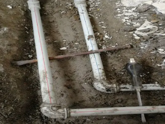 亭湖卫生间测漏水多少钱