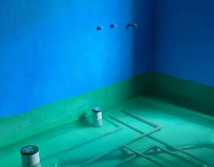 亭湖卫生间防水