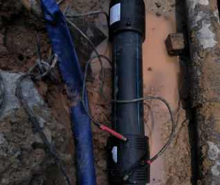 亭湖水管漏水检测多少钱