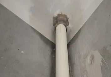 亭湖卫生间测漏水之渗水防护