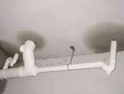 亭湖卫生间测漏水的几种情景