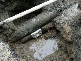 亭湖水管漏水检测的传递距离多少