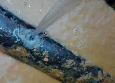 亭湖水管漏水检测多少钱