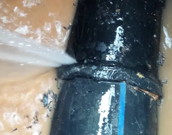 亭湖水管漏水检测的小妙招