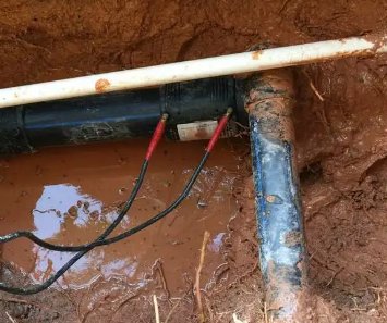 亭湖水管漏水检测多少钱