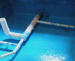 亭湖卫生间测漏水之如何查漏水点