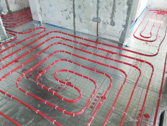 亭湖地暖维修的知识