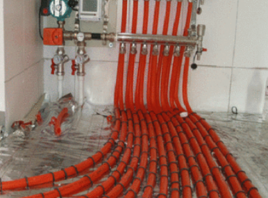 亭湖地暖维修多少钱