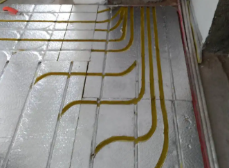 亭湖地暖维修哪家好