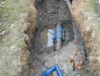 亭湖水管漏水检测多少钱