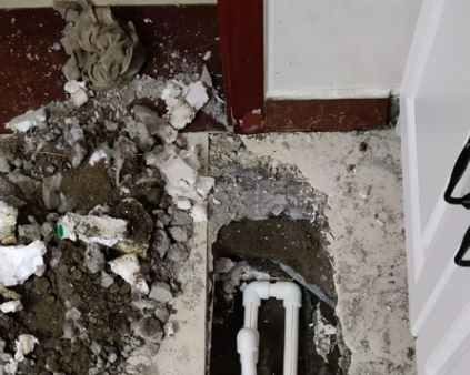 亭湖卫生间测漏水的相关问题