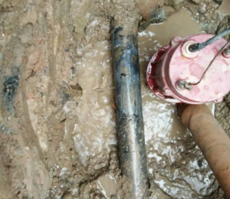 亭湖水管漏水检测的检测方法