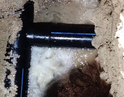 亭湖水管漏水检测哪家好