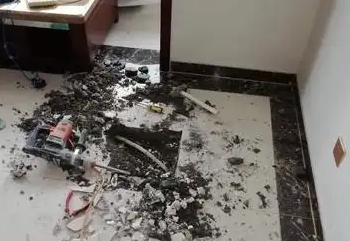 亭湖漏水检测多少钱