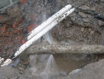 亭湖测漏水多少钱