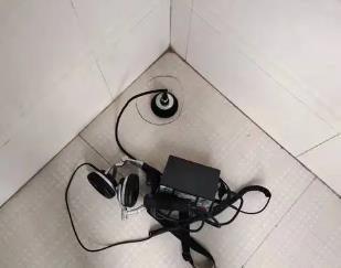 亭湖测漏水公司