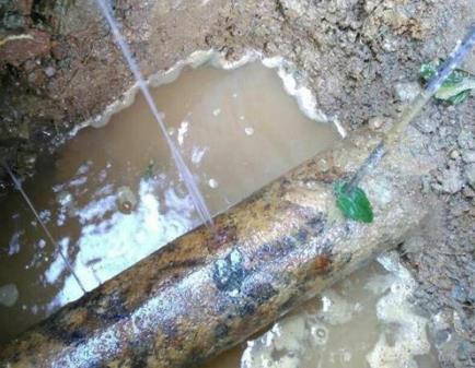 亭湖漏水检测公司分享下如何测试漏水的案例分享