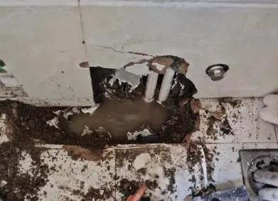 亭湖漏水检测电话